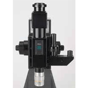 视频显微镜系统图片